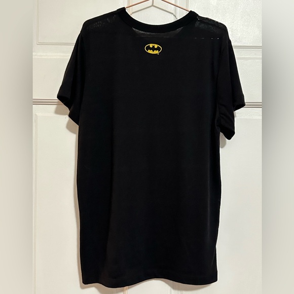 {Chaser} Boy's Batman Vs Joker Graphic Tee - Sz 14 🦇 - Picture 6 of 8